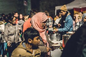 Cómo visitar Barcelona evitando las zonas más masificadas