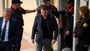 Mossos acreditan que Jonathan Andic viajó a Quito con su móvil