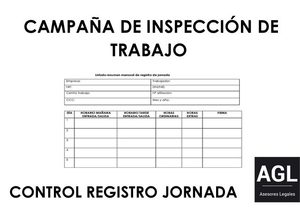 Registro de jornada: qué es, cómo funciona y por qué es importante para las empresas